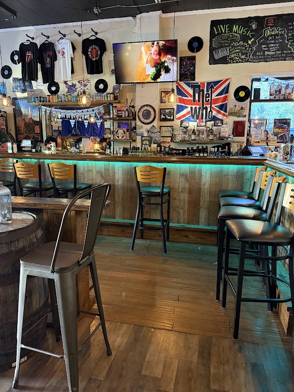 Clayton Rocks / Clayton School of Creative Arts - Photo 2