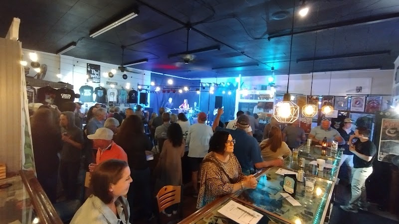 Clayton Rocks / Clayton School of Creative Arts - Photo 4