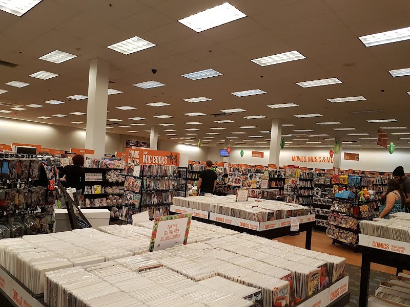 2nd & Charles - Photo 2