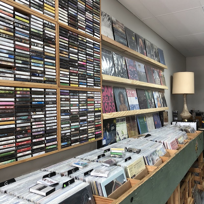 Cabin Floor Records - Photo 2