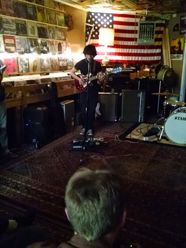 Cabin Floor Records - Photo 5