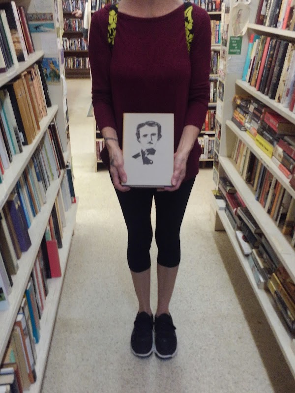 Reader's Corner Inc - Photo 3