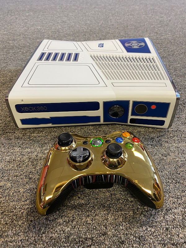 Summit Gaming & Collectibles - Retro Games, Records & Toys - Photo 5