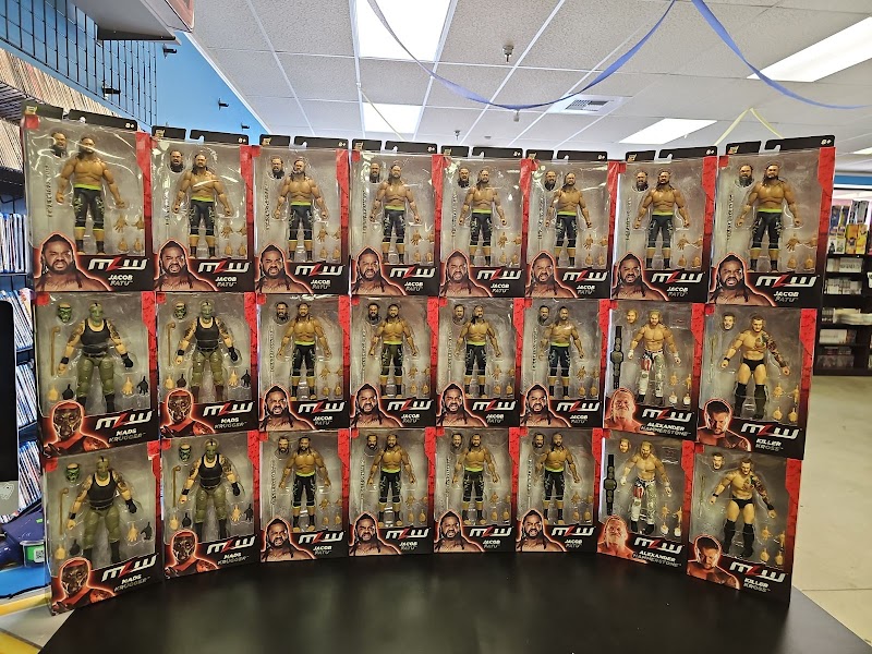 Nerdbombers - Photo 2