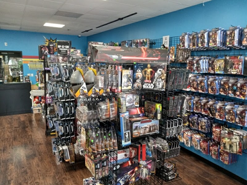 Nerdbombers - Photo 3