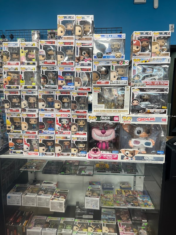 Nerdbombers - Photo 4