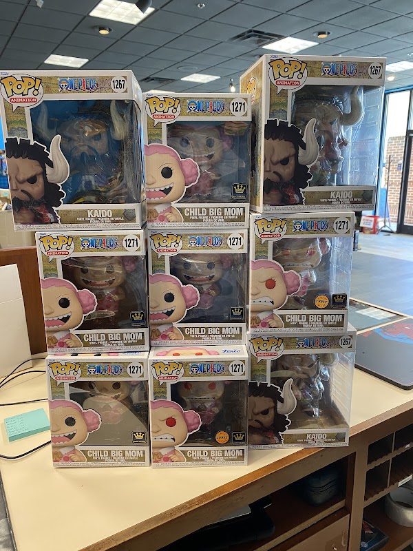 Nerdbombers - Photo 5