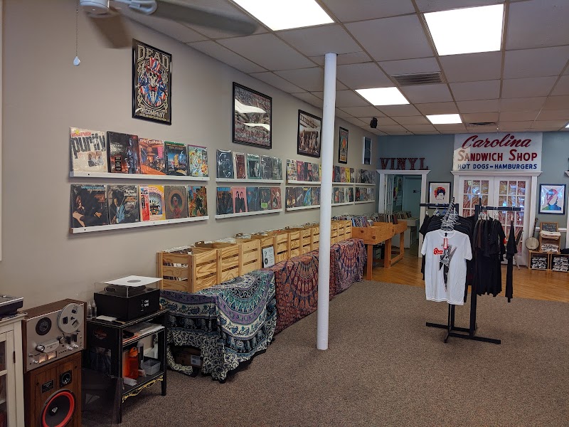 Main Street Vinyl, LLC - Photo 5