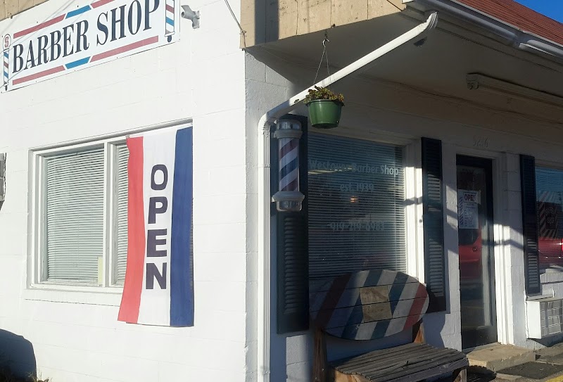 Westover Barber Shop & Record Room - Photo 4