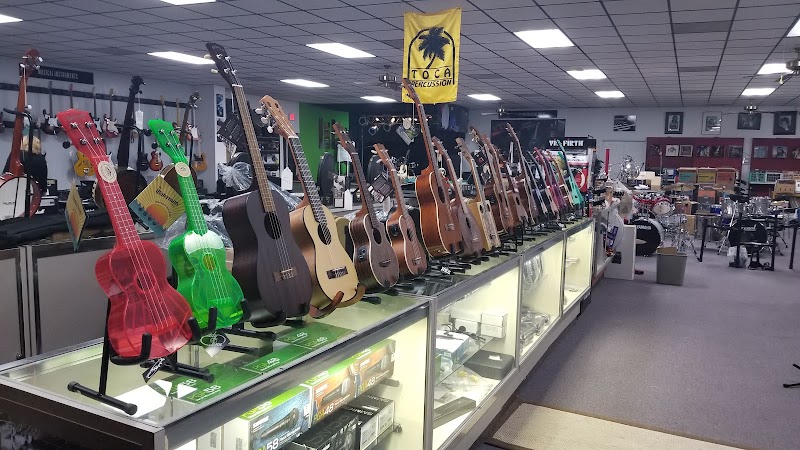 Sanford Antique Mall - Photo 2