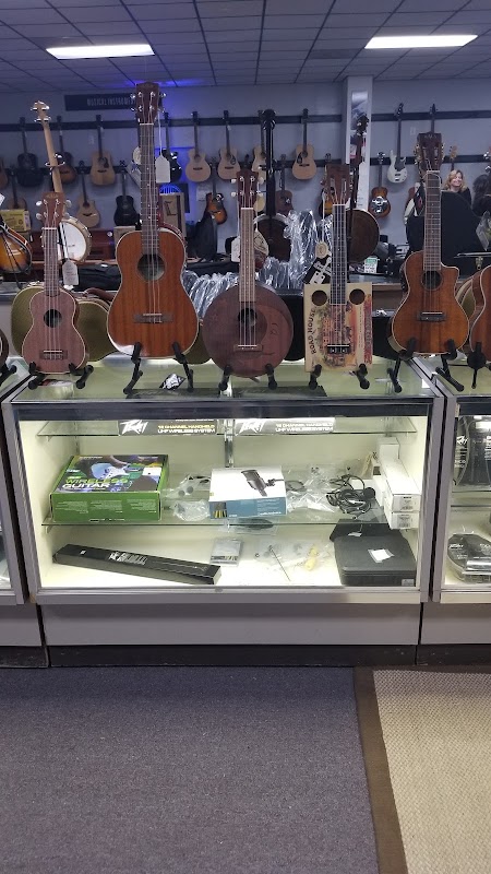 Sanford Antique Mall - Photo 5