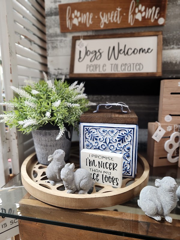 Magnolias Home & Maker's Market - Photo 3