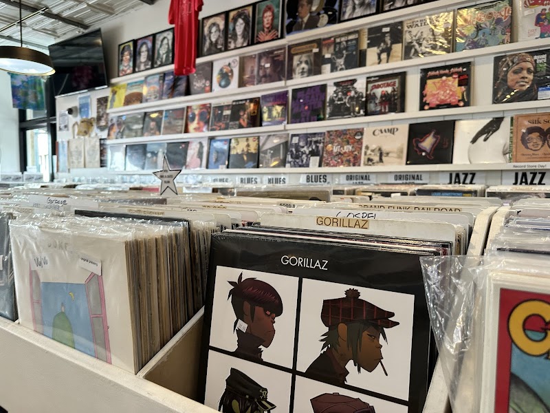 Record Stop Charleston - Photo 3