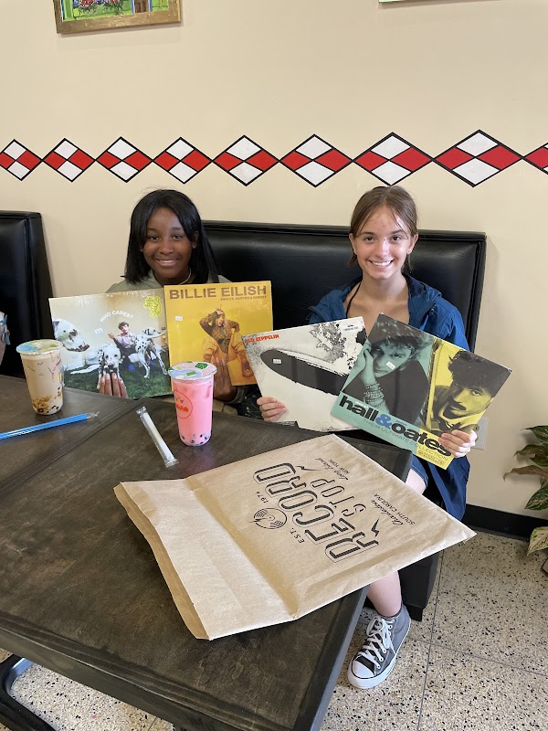 Record Stop Charleston - Photo 4