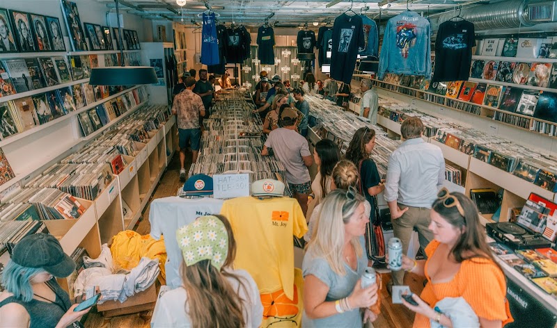 Record Stop Charleston - Photo 5