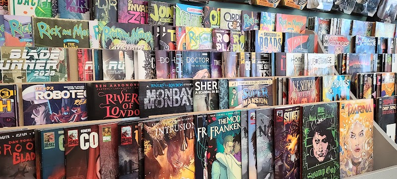 Scratch N Spin - Photo 3