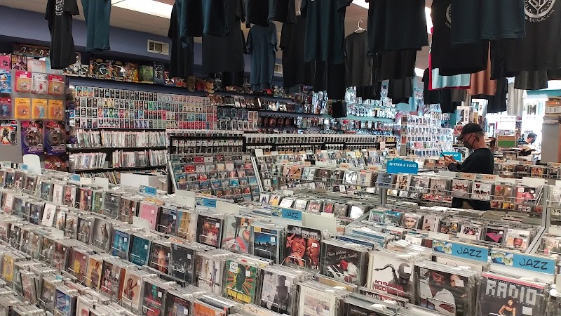 Scratch N Spin - Photo 5