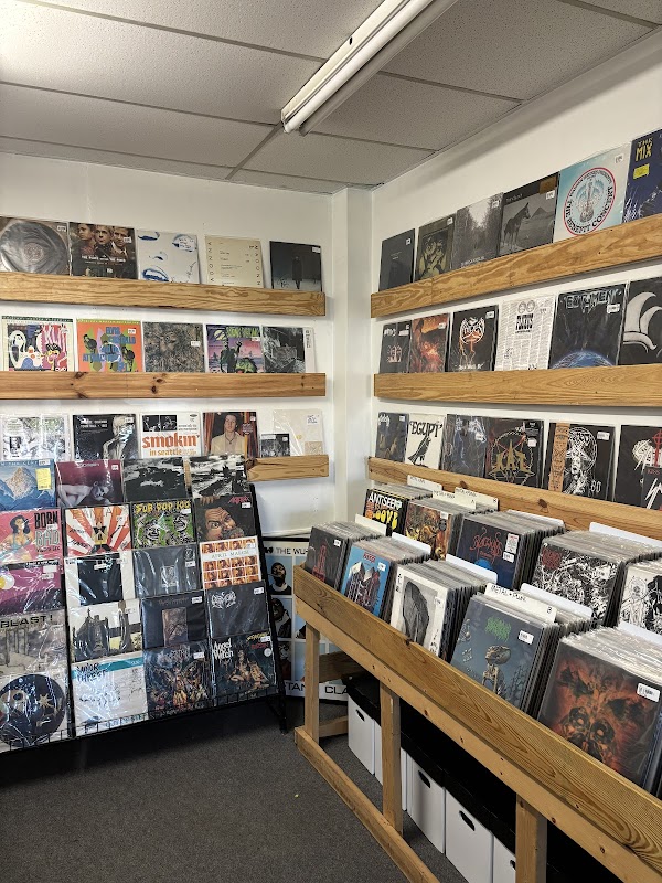 Pharmacy Records - Photo 2