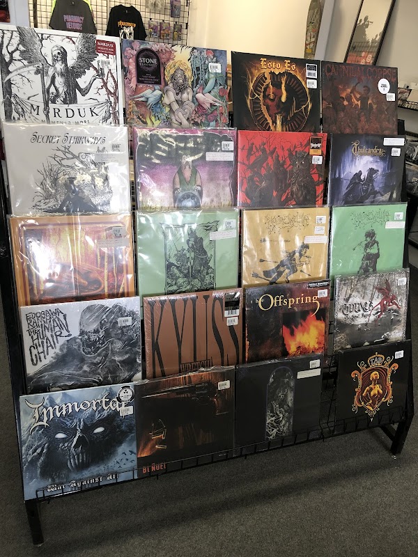 Pharmacy Records - Photo 3