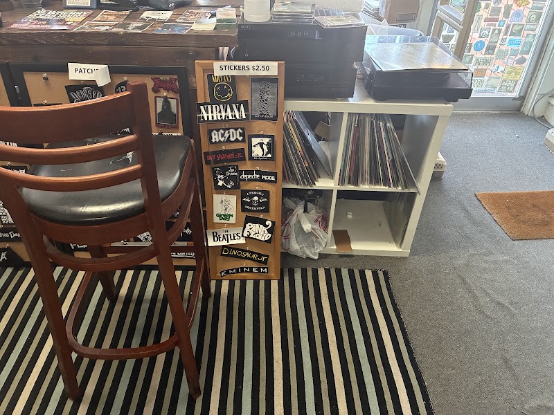 Pharmacy Records - Photo 4