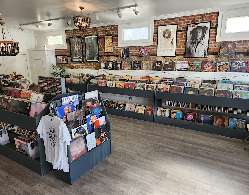 Black Circle Records - Photo 2