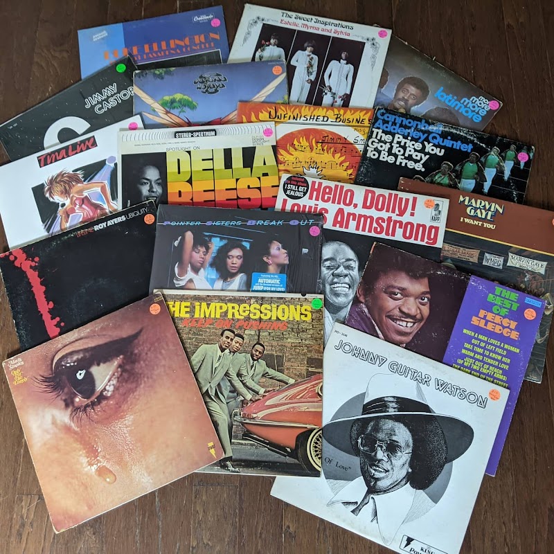 Black Circle Records - Photo 4