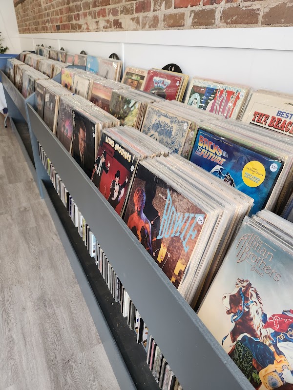 Black Circle Records - Photo 5