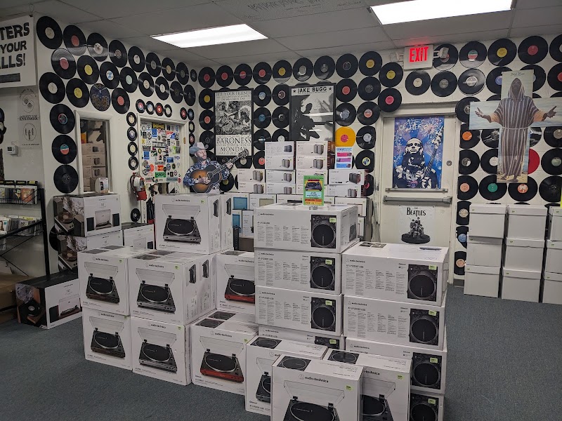 Monster Music & Movies - Photo 3