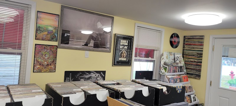 Vintage Vinyl - Photo 2