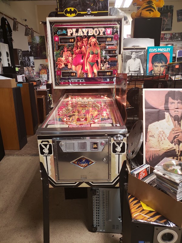 BJ Music Record Shop - Photo 5