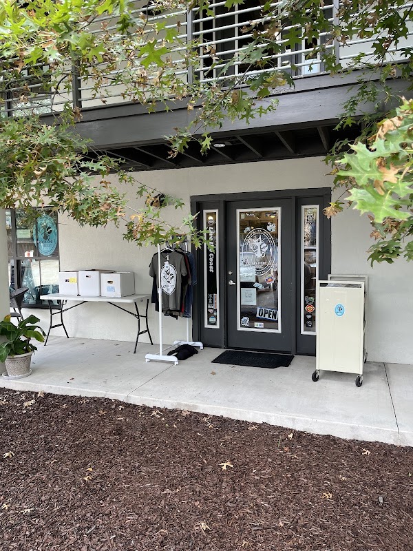 Gray Cat Music storefront