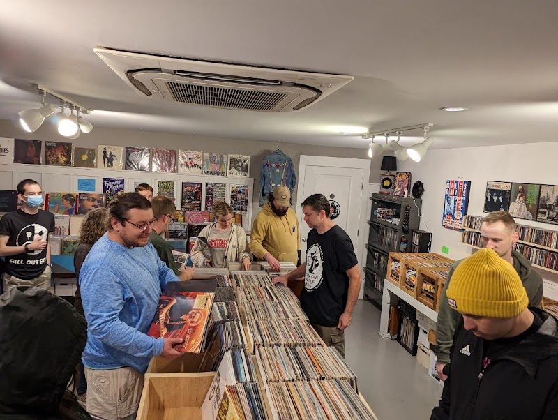 Gray Cat Music - Photo 2