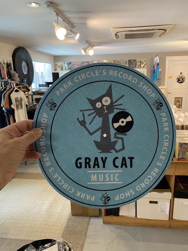 Gray Cat Music - Photo 4