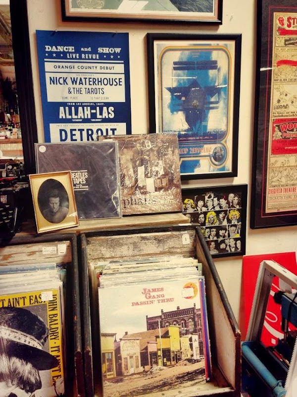 Goats Head Records - Photo 3