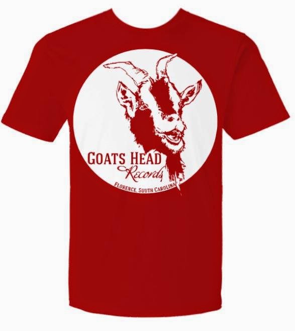 Goats Head Records - Photo 4