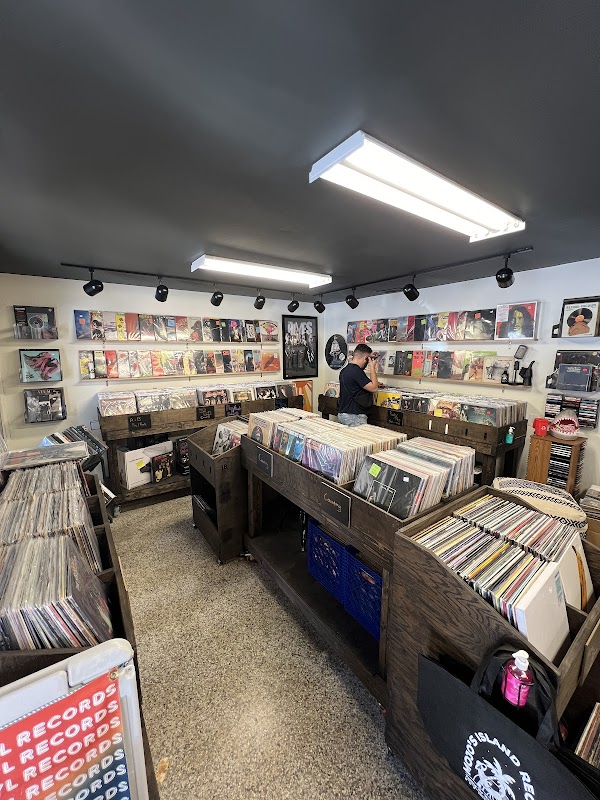 Mojo’s Island Records - Photo 2