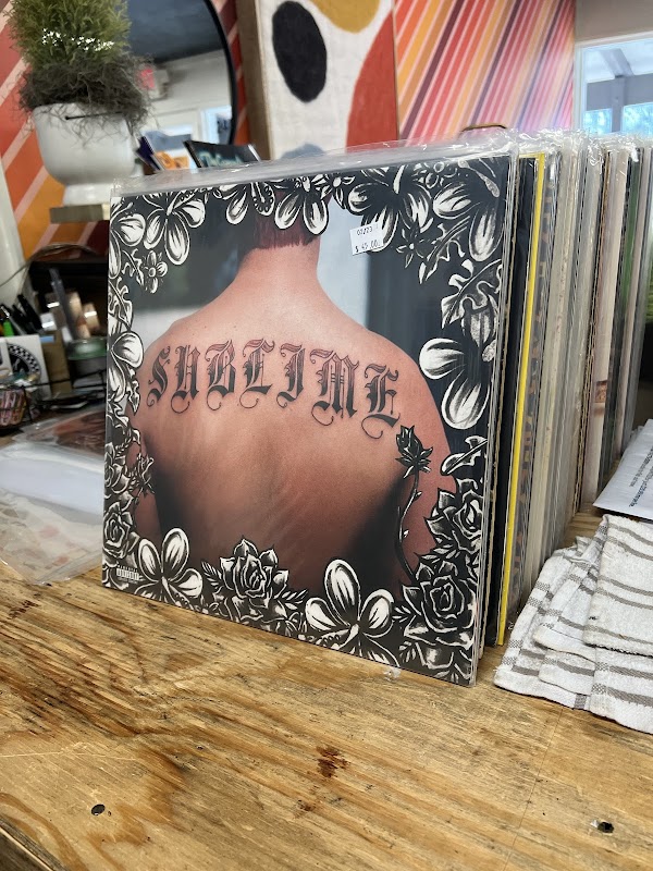 Mojo’s Island Records - Photo 3