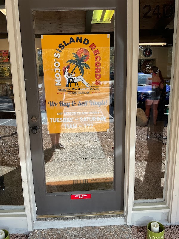 Mojo’s Island Records - Photo 4