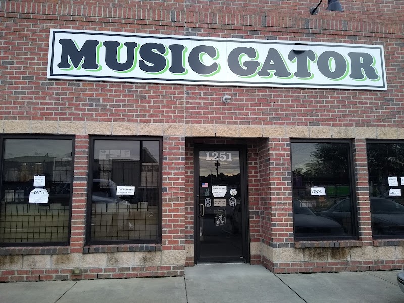 Music Gator - Photo 5