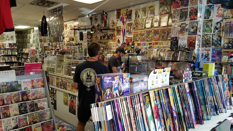 Cosmic Rays - Photo 2