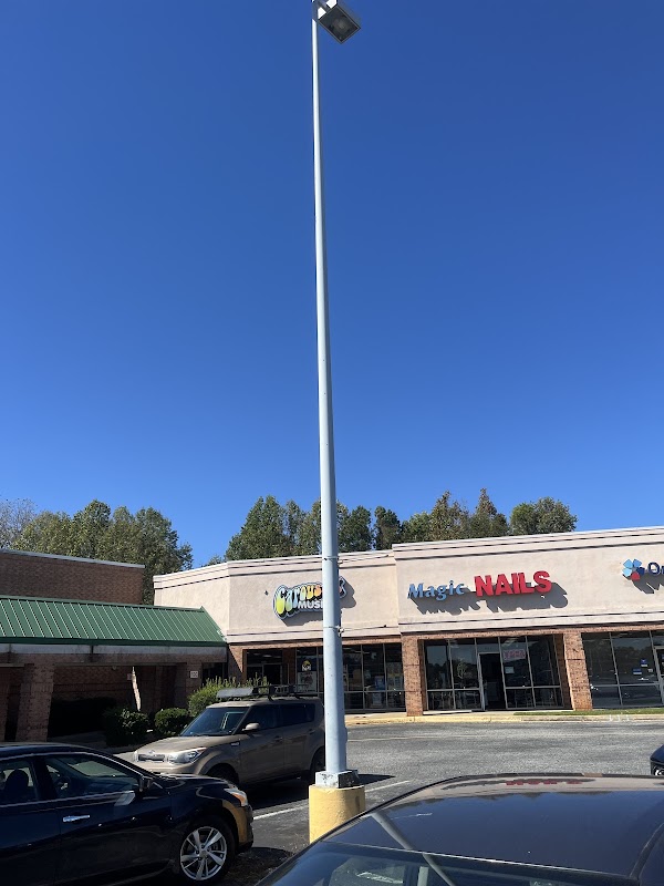 Carousel Music - Photo 2