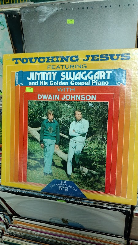 B & T Music & More (B&T Tapes) - Photo 5