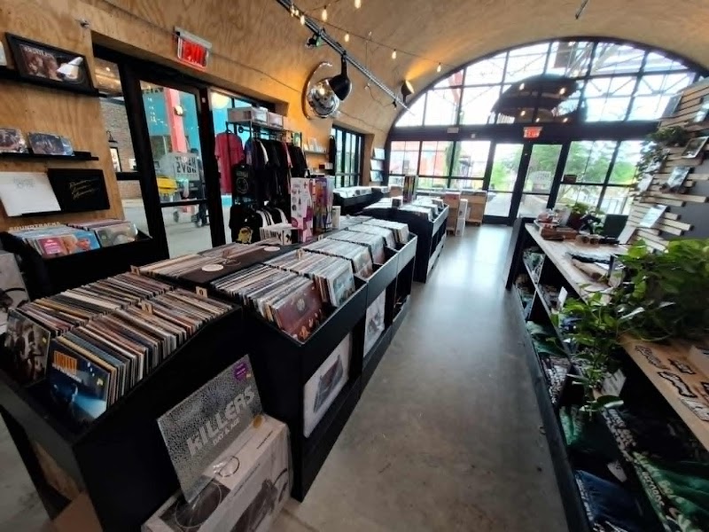 Hardy Boys Records and Comics Camp North End - Photo 4