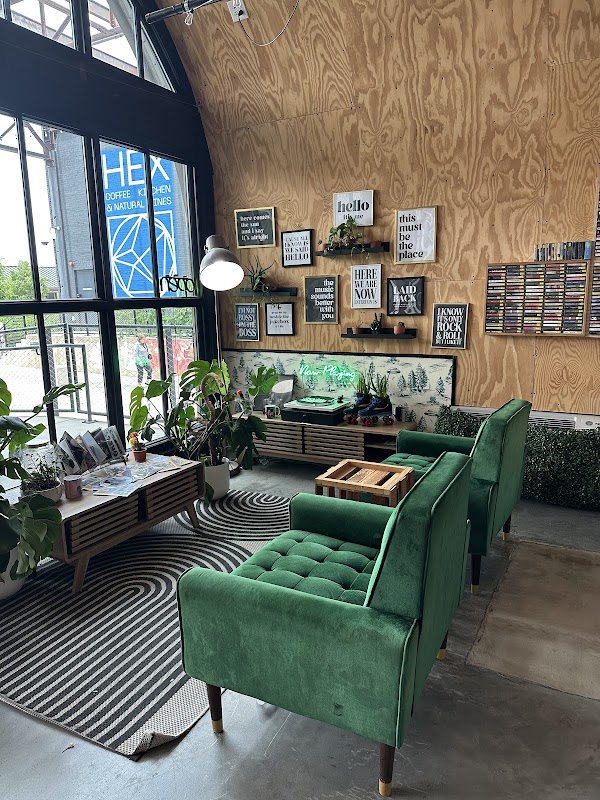 Hardy Boys Records and Comics Camp North End - Photo 5