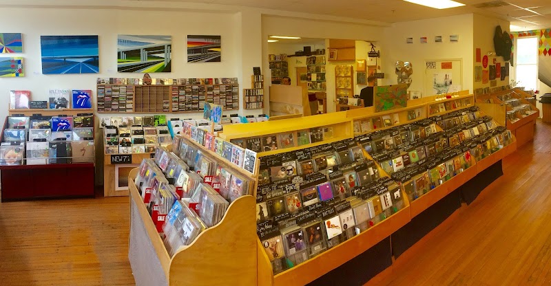 Harvest Records - Photo 2