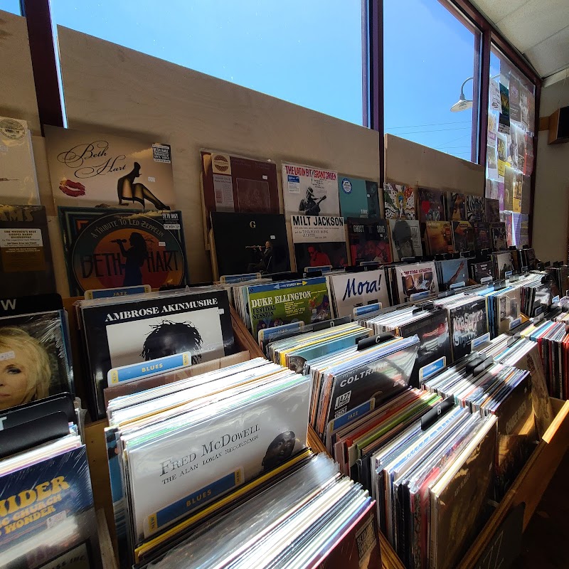 Harvest Records - Photo 5