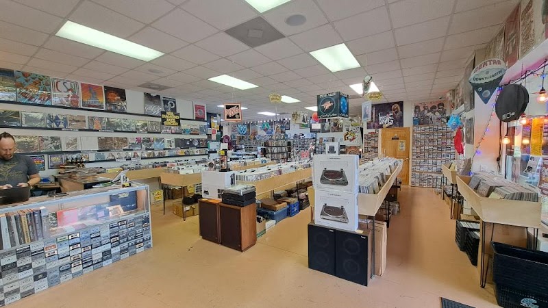 Earth River Records - Photo 3