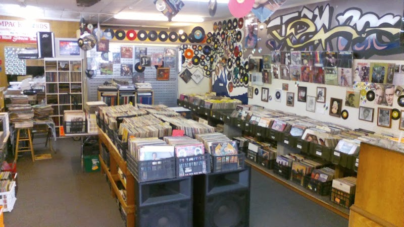 Jampac Records - Photo 2