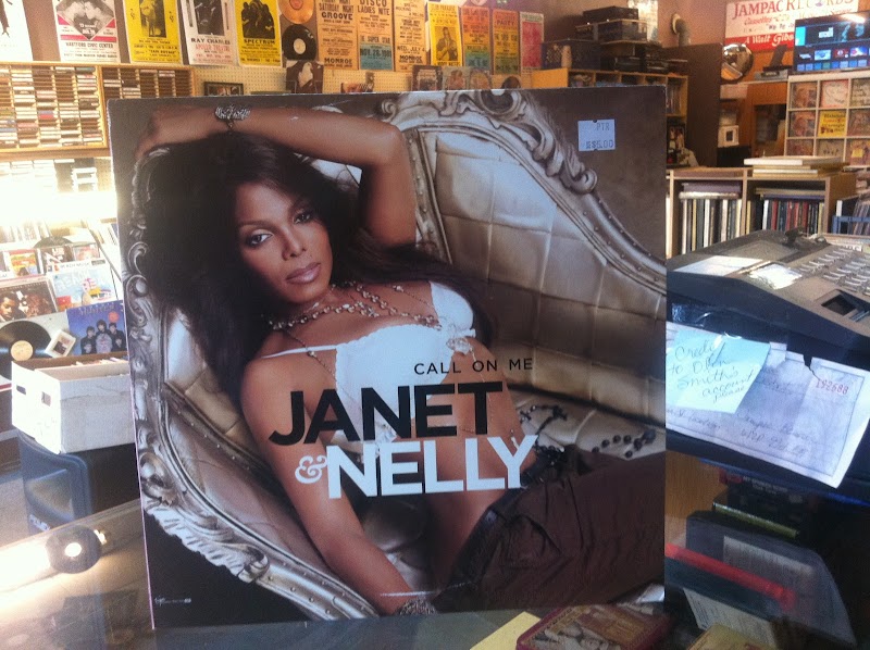 Jampac Records - Photo 3