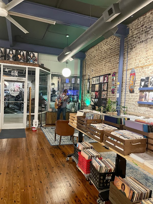 HiFi Records - Photo 2